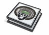 Picture of YouTheFan NFL Las Vegas Raiders 3D StadiumView Coasters - Allegiant Stadium