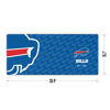 Picture of YouTheFan NFL Buffalo Bills Logo Series Desk Pad
