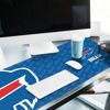 Picture of YouTheFan NFL Buffalo Bills Logo Series Desk Pad