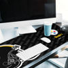 Picture of YouTheFan NFL Pittsburgh Steelers Logo Series Desk Pad