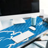 Picture of YouTheFan NFL Detroit Lions Logo Series Desk Pad
