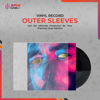 Picture of Record Sleeves, Vinyl Outer Sleeves for 12" LP Albums, 3mm Thick, Vinyl Protective Sleeves Protects from Scratch & Dust, 100 Record Sleeves Outer,