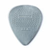 Picture of JIM DUNLOP Max-Grip Nylon Standard 0.73mmguitar Picks-24 Pack (449F073)
