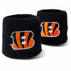 Picture of Franklin Sports NFL Embroidered Wristbands, Team Specific, OSFM