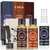 Picture of Deviser Guitar Cleaning,All IN ONE Kit,fretboard Lemon oil,Polish,Guitar String-cleaner,Guitar string winder,Cleaning cloth for guitar cleaning and maintenance