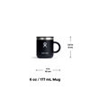 Picture of Hydro Flask 6 OZ Mug Goji