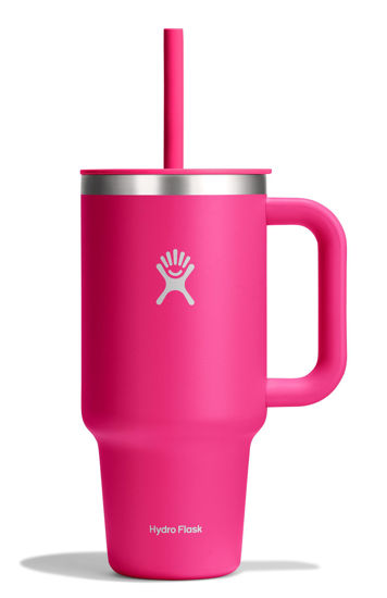 Picture of Hydro Flask 32 Oz All Around Travel Tumbler Zinnia