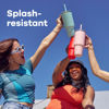 Picture of Hydro Flask 32 Oz All Around Travel Tumbler Zinnia
