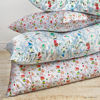 Picture of Kitsch x Elf North Pole - Satin Pillowcase with Zipper for Hair & Skin - Softer Than Silk, Cooling Pillow case, Wrinkle-Free, Machine Washable, Queen/Standard (19x26)