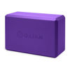 Picture of Gaiam Yoga Block - Supportive Latex-Free Eva Foam - Soft Non-Slip Surface with Beveled Edges for Yoga, Pilates, Meditation - Yoga Accessories for Stability, Balance, Deepen Stretches
