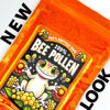 Picture of 100% Bee Pollen Powder - Food for Reptiles