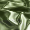Picture of BEDELITE Satin Pillowcase for Hair and Skin, Super Soft and Cooling Similar to Silk Pillow Cases 2 Pack with Envelope Closure, Gift for Women Men(20"x30" Queen Size, Cedar Green)