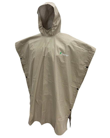 Picture of FROGG TOGGS Ultra-Lite2 Youth Waterproof Breathable Poncho