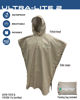 Picture of FROGG TOGGS Ultra-Lite2 Youth Waterproof Breathable Poncho