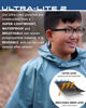 Picture of FROGG TOGGS Ultra-Lite2 Youth Waterproof Breathable Poncho