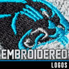 Picture of Franklin Sports NFL Embroidered Wristbands, Team Specific, OSFM