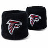 Picture of Franklin Sports NFL Embroidered Wristbands, Team Specific, OSFM