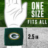 Picture of Franklin Sports NFL Embroidered Wristbands, Team Specific, OSFM