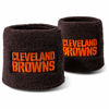 Picture of Franklin Sports NFL Embroidered Wristbands, Team Specific, OSFM