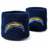 Picture of Franklin Sports NFL Embroidered Wristbands, Team Specific, OSFM