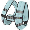 Picture of APEXUP Weighted Vest Men 10lbs Weights with Reflective Stripe, Weighted vest for Women Workout Equipment for Strength Training Running (Pastel Blue)