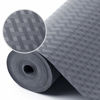 Picture of StaHom Shelf Liners for Kitchen Cabinets, Waterproof and Oil-Proof Kitchen Cupboard Liner, Refrigerator Liners and Plastic Drawer Mats EVA Non Adhesive Shelves, Fridge - Gray 11.8 x 118 Inches