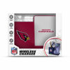 Picture of SOAR NFL Wireless Charger and Desktop Organizer, Arizona Cardinals