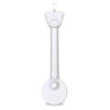 Picture of oogiebear Brite - Baby Nose Cleaner and Ear Wax Removal Tool. Baby Gadget with Nighttime LED Light. Safe Snot Booger Picker for Newborns, Infants & Toddlers