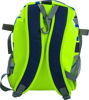 Picture of Rawlings | REMIX Backpack Equipment Bag | T-Ball & Youth Baseball / Softball | Green
