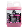 Picture of Chemical Guys CWS22164 Mr. Pink Foam Party Wash & Wax (Works with Foam Cannons, Foam Guns or Bucket Washes) Safe for Cars, Trucks, SUVS, Motorcycles, RVs & More, (64 fl oz) Tangerine Scent