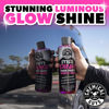Picture of Chemical Guys CWS22164 Mr. Pink Foam Party Wash & Wax (Works with Foam Cannons, Foam Guns or Bucket Washes) Safe for Cars, Trucks, SUVS, Motorcycles, RVs & More, (64 fl oz) Tangerine Scent