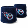Picture of Franklin Sports NFL Embroidered Wristbands, Team Specific, OSFM