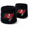 Picture of Franklin Sports NFL Embroidered Wristbands, Team Specific, OSFM