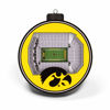 Picture of NCAA Iowa Hawkeyes - Kinnick 3D Stadium View Ornament, Team Colors, Large
