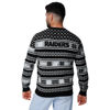 Picture of FOCO Standard NFL Big Logo Ugly Sweater, Team Color