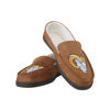 Picture of foco Los Angeles Rams NFL Mens Exclusive Beige Moccasin - M