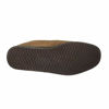 Picture of foco NFL Mens Exclusive Beige Moccasin - L