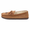 Picture of FOCO Arizona Cardinals NFL Mens Team Logo Moccasin Slippers - M