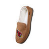 Picture of FOCO Arizona Cardinals NFL Mens Exclusive Beige Moccasin - XL