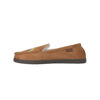 Picture of foco NFL Mens Exclusive Beige Moccasin - S