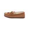 Picture of FOCO Washington Commanders NFL Mens Moccasin Slippers - S