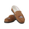 Picture of FOCO Denver Broncos NFL Mens Exclusive Beige Moccasin - S