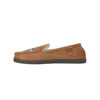 Picture of foco NFL Mens Exclusive Beige Moccasin - M