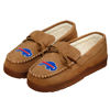 Picture of foco NFL Mens Team Logo Moccasin Slippers - M