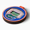 Picture of YouTheFan NCAA Florida Gators 3D StadiumView Ornament - Ben Hill Griffin Stadium