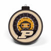 Picture of YouTheFan NCAA Purdue Boilermakers 3D StadiumView Ornament - Mackey Arena