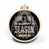 Picture of YouTheFan NCAA Purdue Boilermakers 3D StadiumView Ornament - Mackey Arena