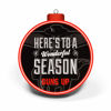 Picture of YouTheFan NCAA Texas Tech Red Raiders 3D StadiumView Ornament - Jones AT&T Stadium