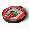 Picture of YouTheFan NCAA Texas Tech Red Raiders 3D StadiumView Ornament - Jones AT&T Stadium