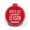 Picture of YouTheFan NCAA Oklahoma Sooners 3D StadiumView Ornament - Oklahoma Memorial Stadium
